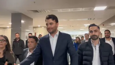 Ekrem İmamoğlu'nun avukatı Mehmet Pehlivan'a yurt dışı yasağı