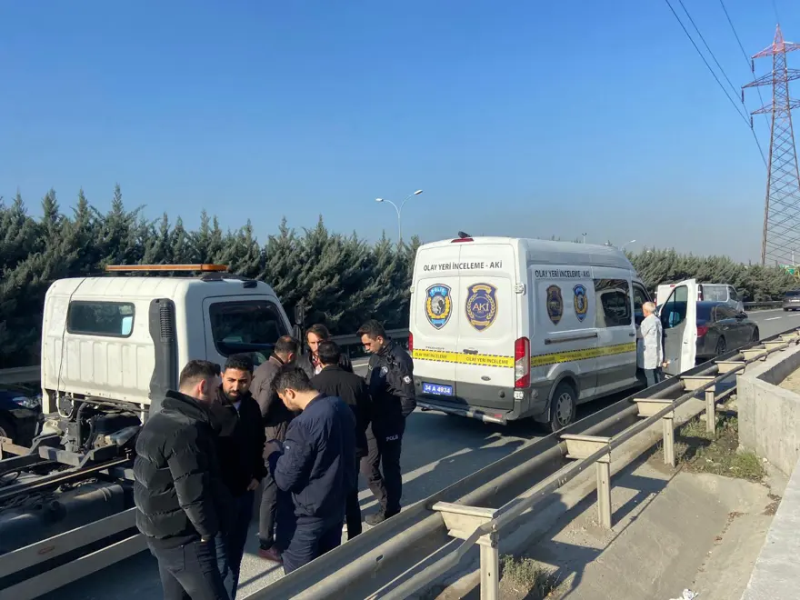 İstanbul'da 6 milyon liralık gasp 2