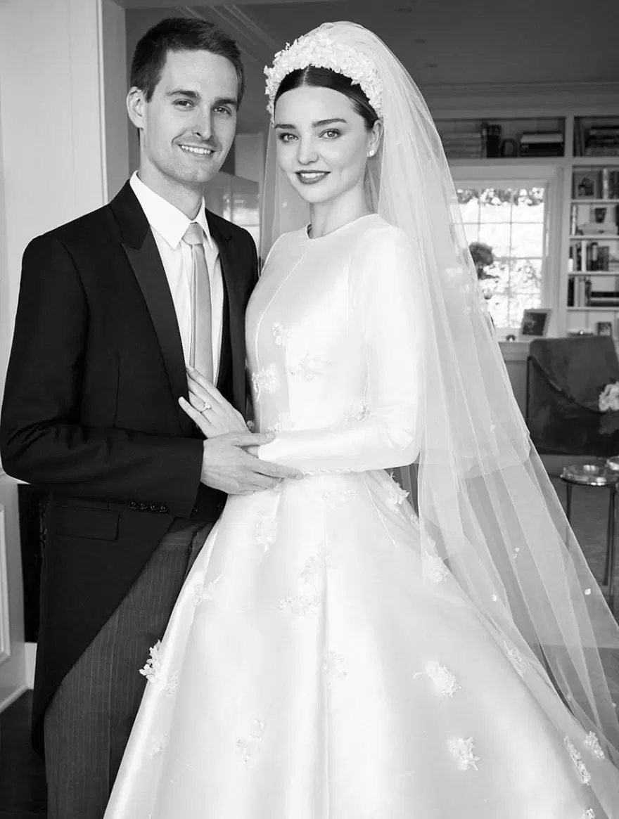 Miranda Kerr: Orlando Bloom artık benim ağabeyim 6
