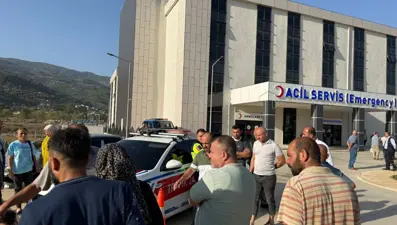 Komşusunun motosikletini izinsiz aldı: Kazada hayatını kaybetti