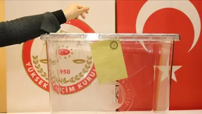 Seçim yasakları YSK tarafından duyuruldu: Seçim günü alkol satışı yasak mı, alkol yasağı saat kaça kadar sürecek?
