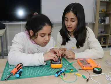 2026 BİLSEM başvuruları ne zaman? Gözler MEB BİLSEM başvuru takviminde