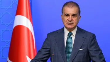 Ömer Çelik'ten Özgür Özel'e tepki: AK Gençlik bir siyaset okuludur
