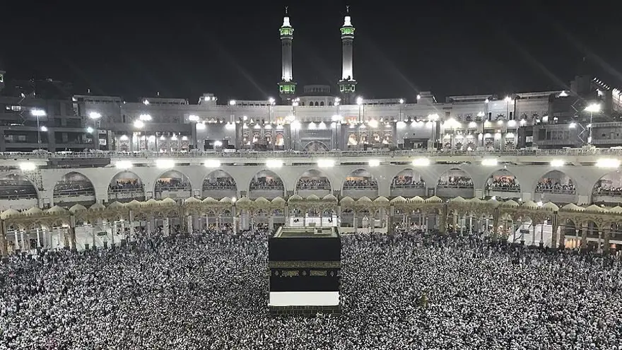 Hac kayıt yenileme başvuruları 2025: Diyanet Hac kayıt yenileme başvuruları nasıl yapılır? Yeniden erişime açıldı 