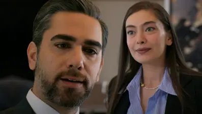 Gecenin Ucunda’da Kazım'a Macide sürprizi! 'Biraz da sen kıskan'