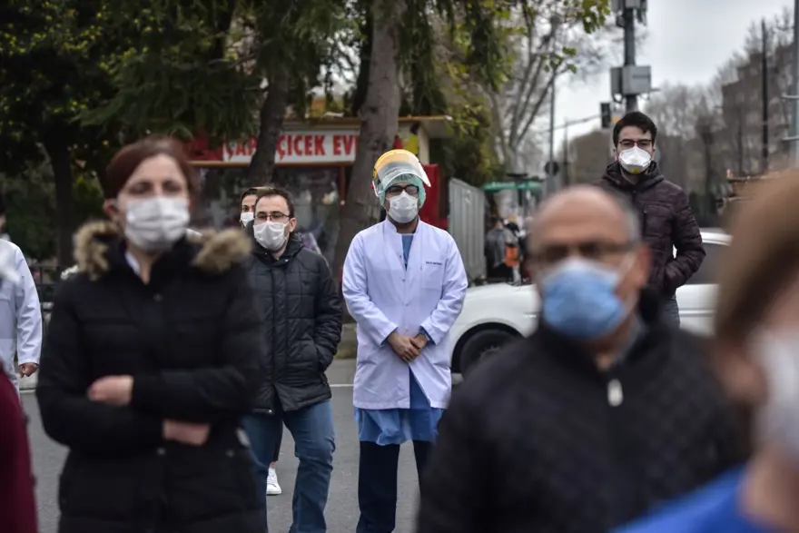 Türkiye Cemil Hocası'nı uğurladı (Cemil Taşçıoğlu'na veda) 20