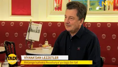 Tadı Damağımda 3 Ocak 2016