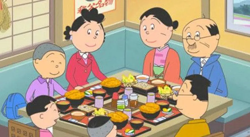 Corona virüs Guinness Rekorlar Kitabı’ndaki Sazae-san dizisini de vurdu 4