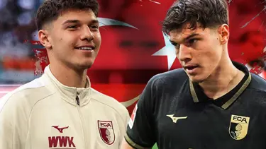 TFF resmen devrede: Avrupa devlerinin radarındaki Türk asıllı futbolcu için A Milli Takım harekatı!