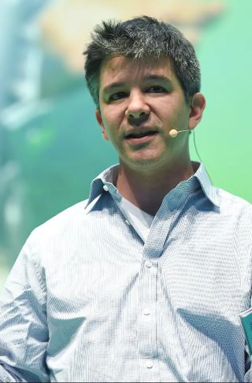 Forbes "Dünyanın en güçlü insanları" listesini açıkladı 7