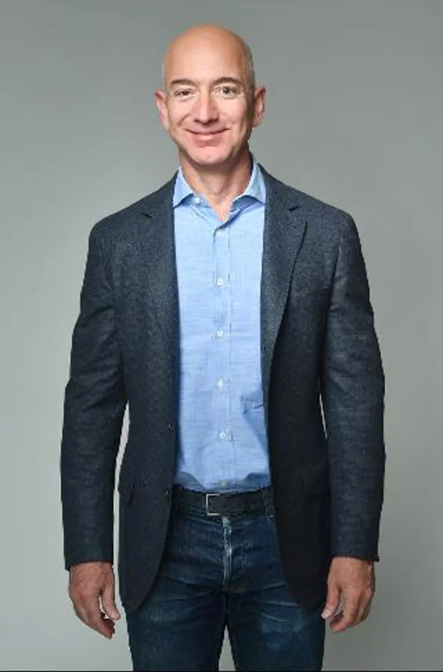 Forbes "Dünyanın en güçlü insanları" listesini açıkladı 57