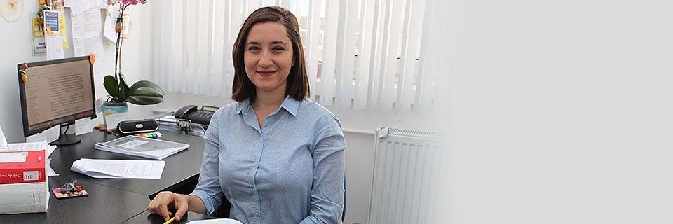 Akademisyen Ceren'i öldüren öğrencinin yargılanmasına başlandı