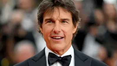 Tom Cruise, 34 yıl sonra aynı rolü canlandıracak