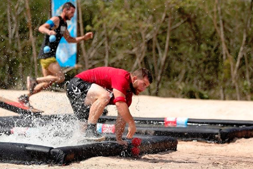 Survivor 2019 ödül oyununu kim kazandı? 12