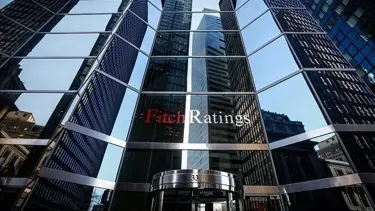 Fitch: Gaz kirizi Euro Bölgesi'nde resesyonu artırıyor