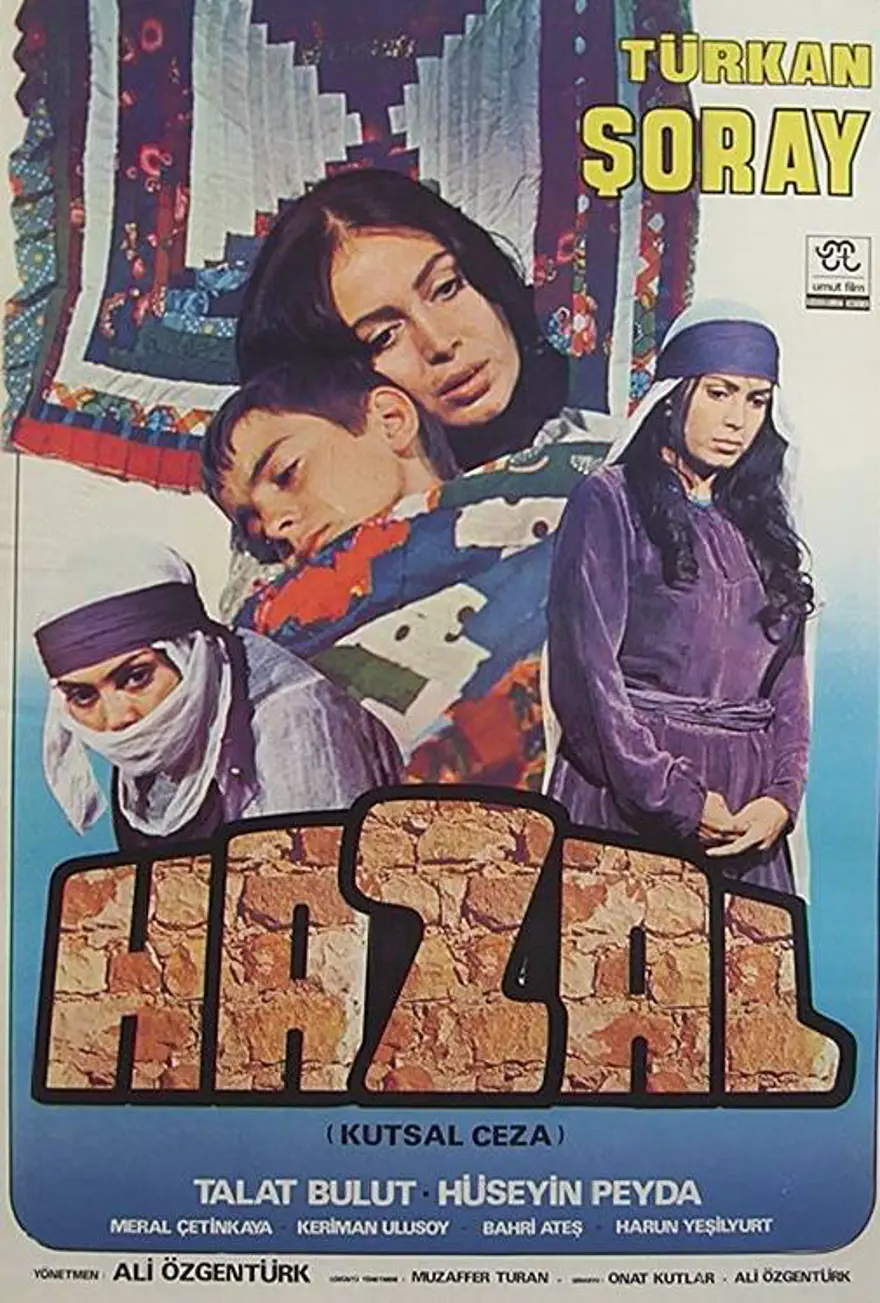 Hazal (Ali Özgentürk) 105