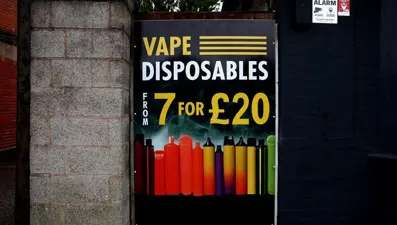 Elektronik sigarada büyük tehlike: Normal sigaradan daha zararlı