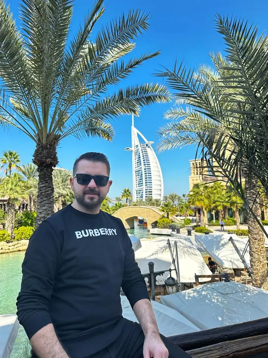 Beykoz’daki feci kazada sürücü serbest | Yaralı mimarınbacağı kesildi, hayati tehlikesi var 