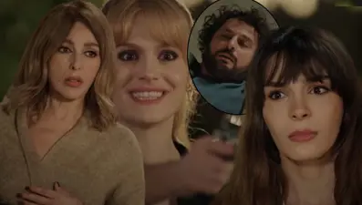 Yüz Yıllık Mucize'de Kemal vuruldu! "Süreyya için ölümü göze aldı"