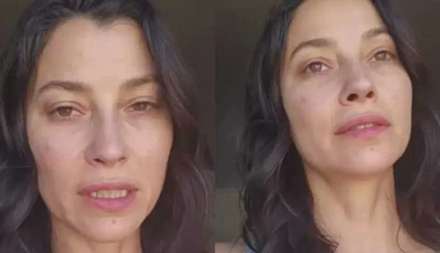 Esra Okumuş'u Müjde Uzman paylaşımı işinden etti 2