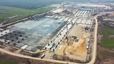 Bakan Varank açıkladı: Togg fabrika açılışı 29 Ekim'de