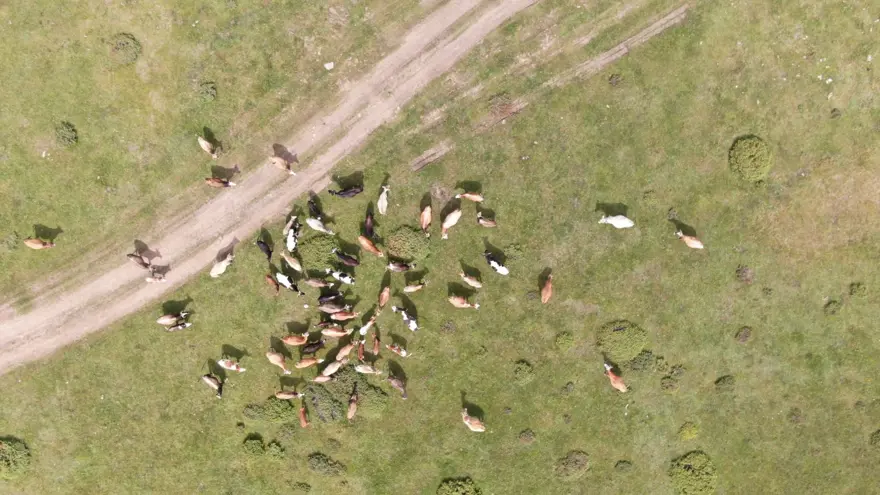 Asırlardır en büyük geçim kaynağı: Eşsiz doğa manzarasına sahip 4