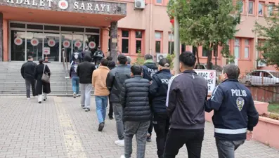 7 ilde siber dolandırıcılık operasyonu: 14 kişi tutuklandı