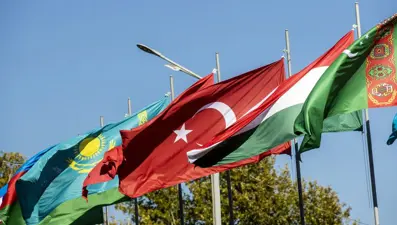 Türk Cumhuriyetlerine rekor ihracat: Kazakistan zirvede