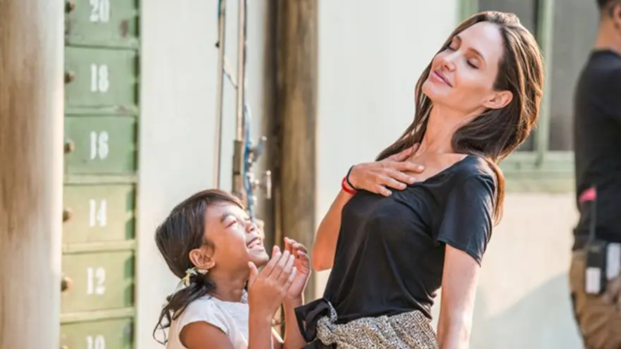 Angelina Jolie’nin filmi Oscar adayı 8