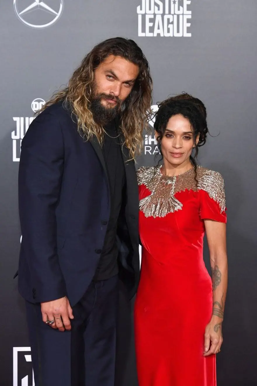 Lisa Bonet ile yollarını ayıran Jason Momoa: Şu anda bir evim yok 