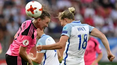 Kadınlar 2021 Avrupa Futbol Şampiyonası'nı 2022'ye erteledi