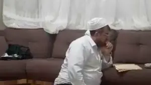 Kadınları evliliklerini kurtarma vaadiyle dolandırdığı iddia edilen 'sahte hoca' tahliye edildi