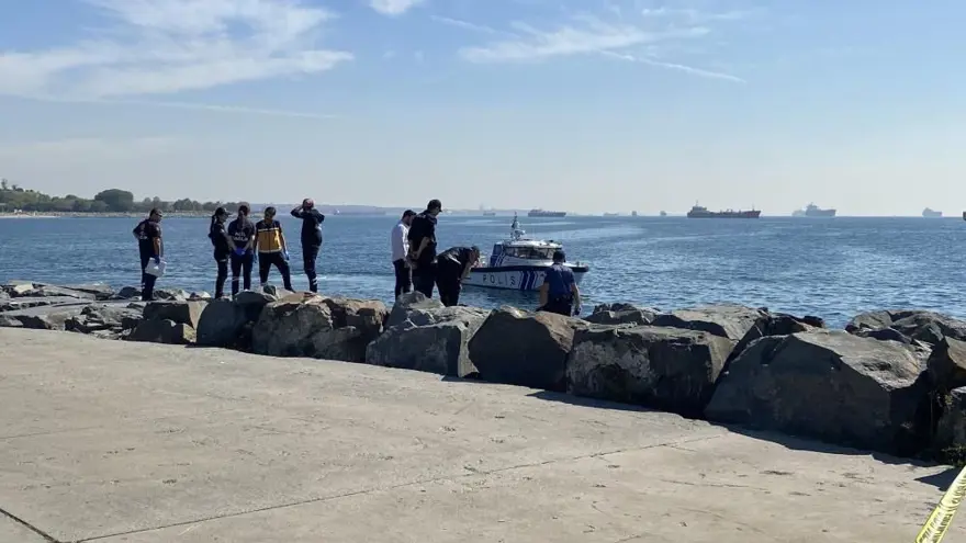 Genç Dilek’in şüpheli ölümü: Cesedi Avcılar sahilinde bulundu 2