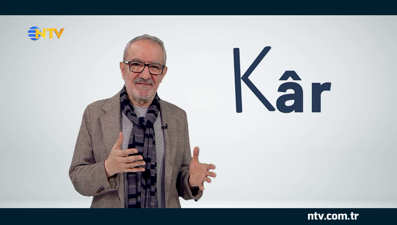 ''Kar'' kelimesi nasıl kullanılır? (Laf Aramızda)