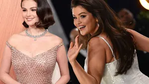 Selena Gomez: Kilom hakkında herkes bir şey söylüyor, ben model değilim
