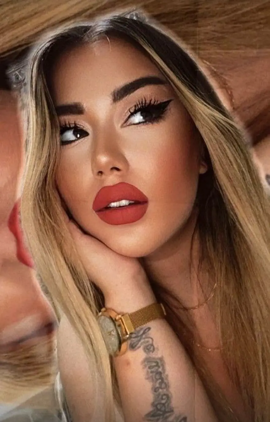 Saatler sonra bulunan ceset genç şarkıcıya ait çıktı 3