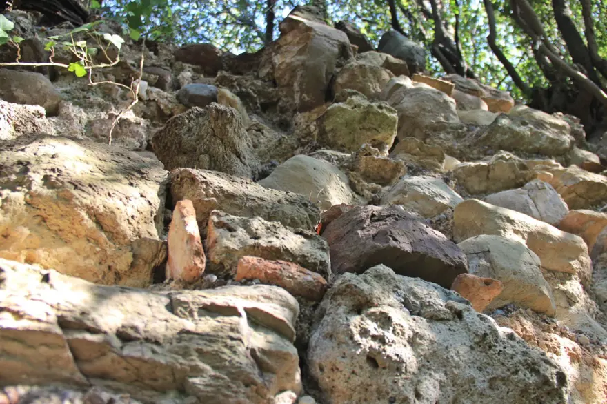 Yüzyılları deviren Doğu Roma mirası, gün yüzüne çıkarılmayı bekliyor 12