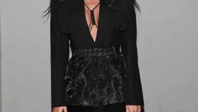 Megan Fox: MeToo'nun 10 yıl önünde olduğum için benimle alay ettiler