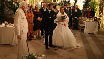 Güvercin 2. bölüm 2. fragmanı