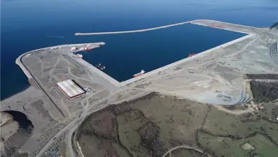 Bakan Uraloğlu'ndan tren müjdesi