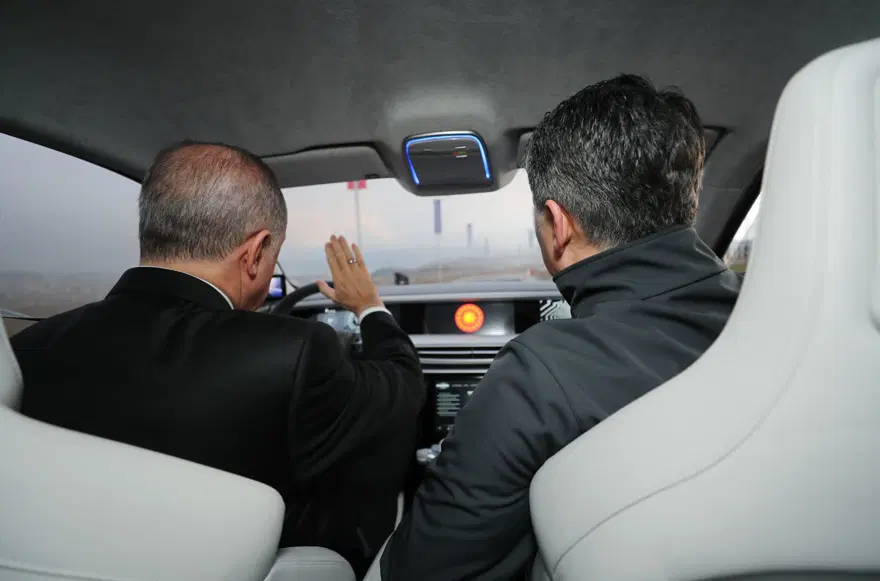 ERDOĞAN DİREKSİYONDA 7