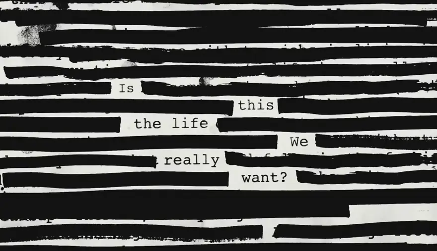 Roger Waters'tan hayranlarına müjde 1 Roger Waters'tan hayranlarına müjde 1