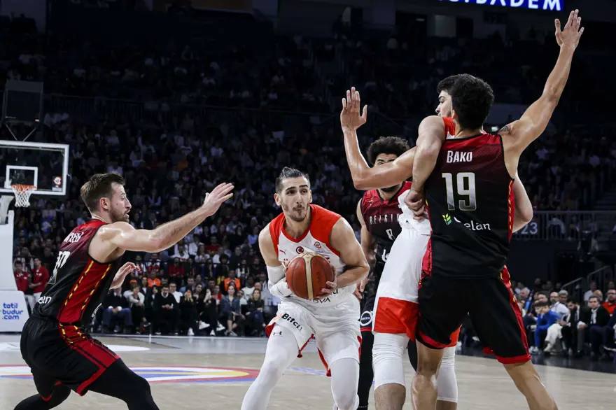 MİLLİ TAKIM ADAY KADRO 5