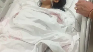 17 yaşındaki Hilal’i ölümle burun buruna getiren serum