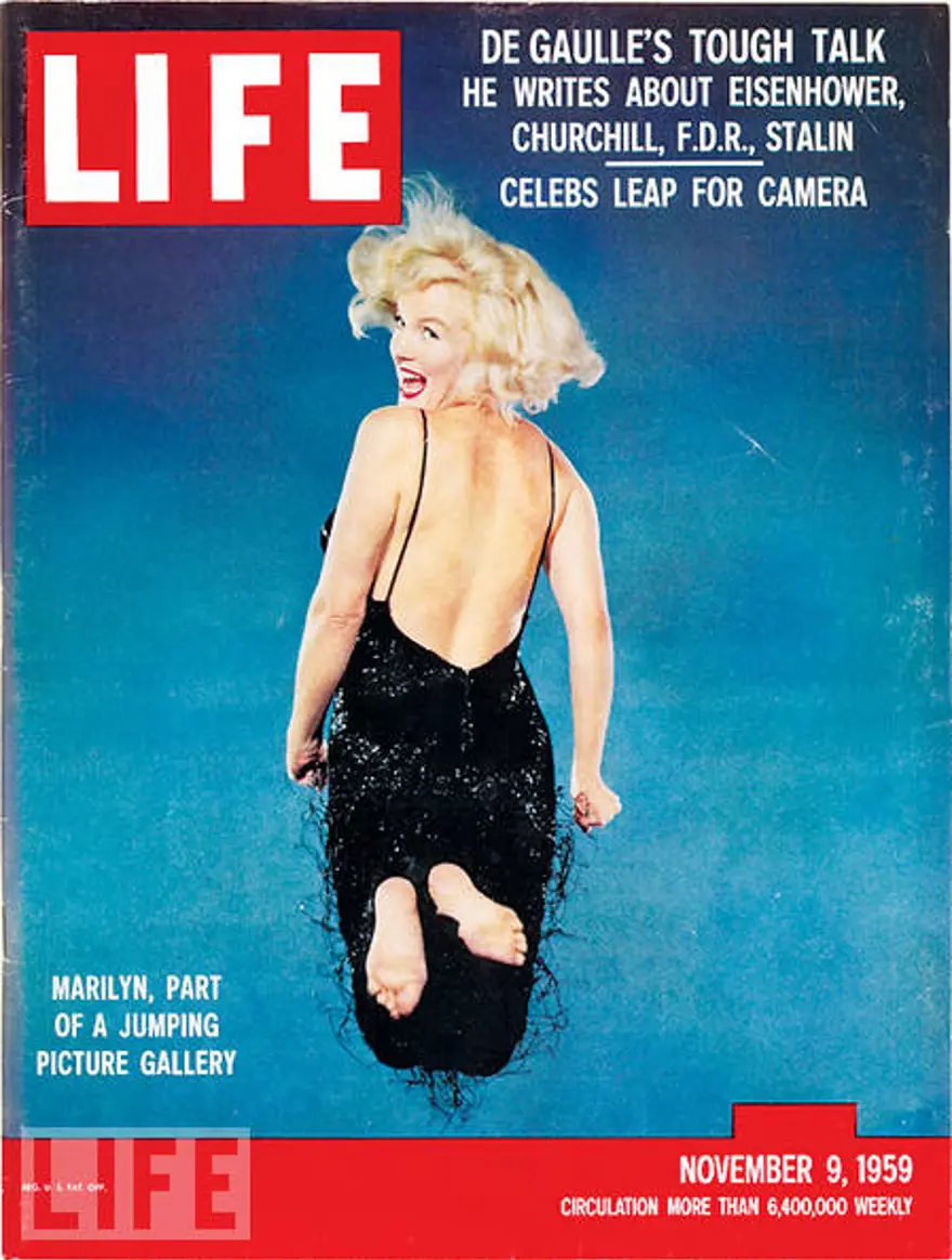 Marilyn Monroe 38