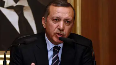 Erdoğan: İran'ı vurmak felaket olur
