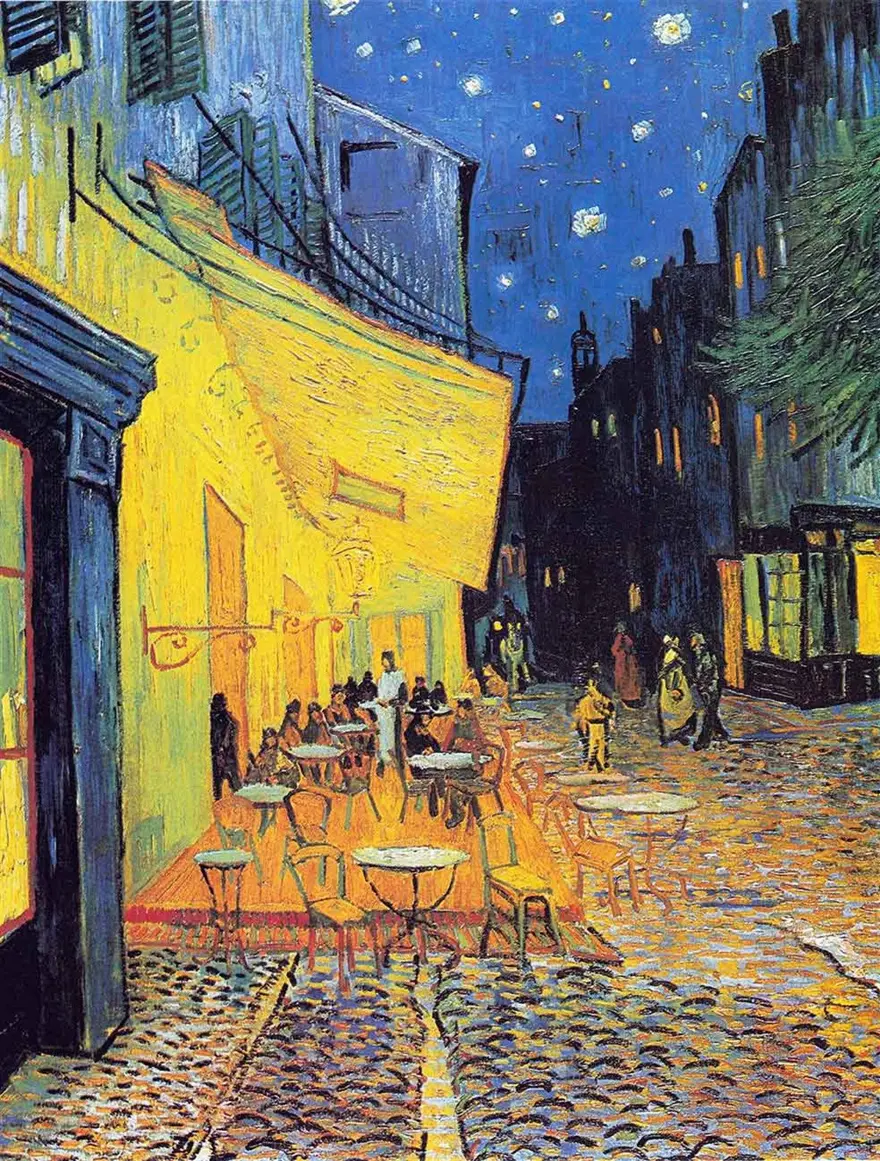 Van Gogh’un ruh sağlığına ilişkin yeni keşif: Deliryumdan muzdaripti 6
