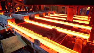 Demir cevheri fiyatları düştü