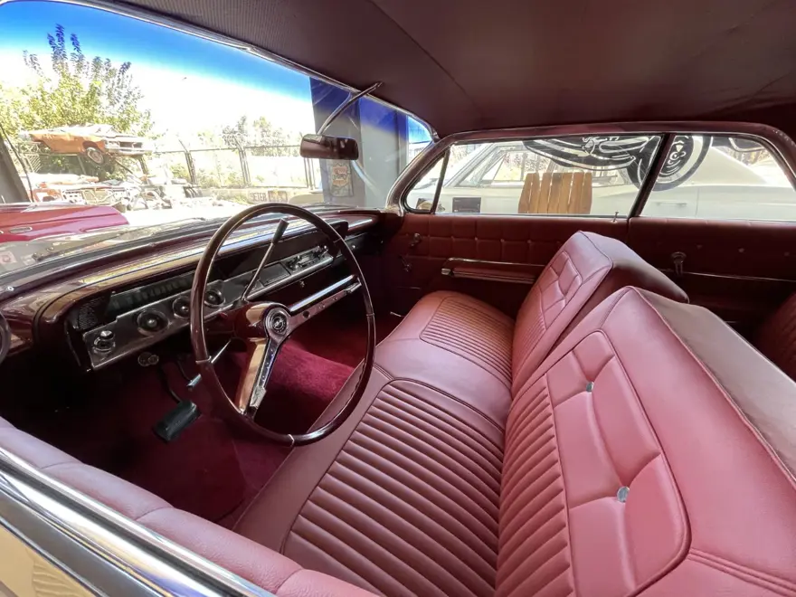 İşini bırakıp klasik otomobil garajı açtı: Bu otomobillerin bir ruhu var 9