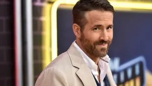 Ryan Reynolds ikinci adını açıkladı